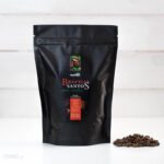 Tommy Cafe Kawa Brazylia Santos Strong Ciemno Palony 250G