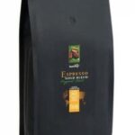 Tommy Cafe Kawa Espresso Gold Blend 1kg