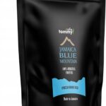 Tommy Cafe Kawa Jamaica Blue Mountain Ziarnista 100G