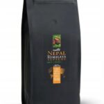 Tommy Cafe Kawa Nepal Himalaya Supreme kawa ziarnista 100g