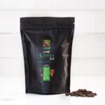 Tommy Cafe Kawa palona Kenia Aa Top arabica 100% 250g
