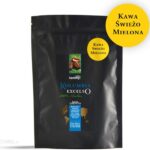 Tommy Cafe Kawa palona Kolumbia Excelso mielona 1kg