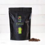 Tommy Cafe Kawa palona Papua Nowa Gwinea Aa 250g