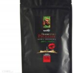 Tommy Cafe Kawa palona smakowa Francuski Pocałunek 1kg