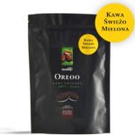 Tommy Cafe Kawa palona smakowa Oreo, kawa mielona 1kg