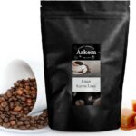 Tommy Cafe Kawa smakowa - Karmelowa 100g