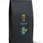 Tommy Cafe Kawa świeża ziarnista Jemen Matari 1kg