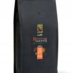 Tommy Cafe Kawa ziarnista Brazylia Santos 100% arabica 1kg