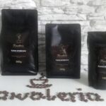 Tommy Cafe Kawa Ziarnista Kuba Serrano Superior 100g