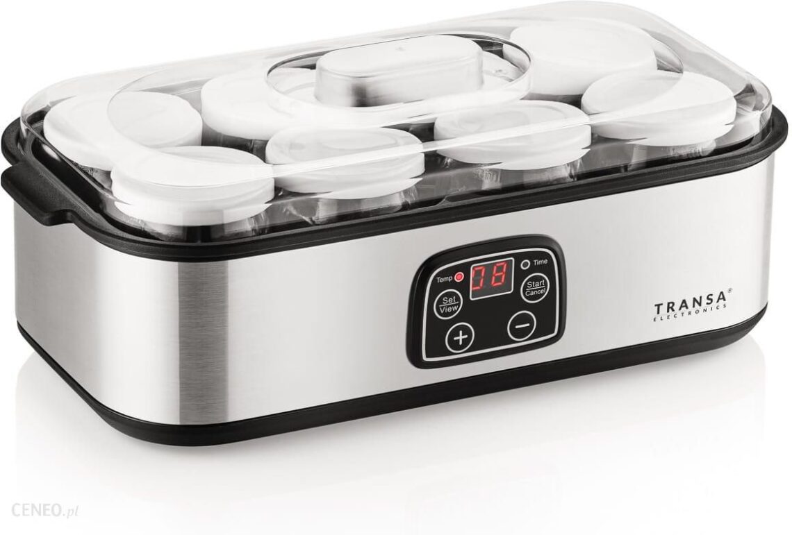 Transa Electronics TE35
