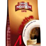 Trung Nguyen Kawa Mielona Creative 4 250G