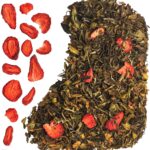 Truskawkowa biała (Torebka 100g (-5%), Pakowanie standardowe)