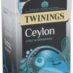 Twinings Ceylon Czarna 50szt.