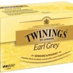 Twinings Earl grey Herbata 25szt. 50g