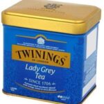Twinings Twinings Lady Grey Czarna herbata liściasta z aromatem owoców cytrusowych 100 g