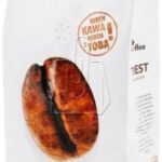 Unicoffee Triest kawa palona ziarno 1000g