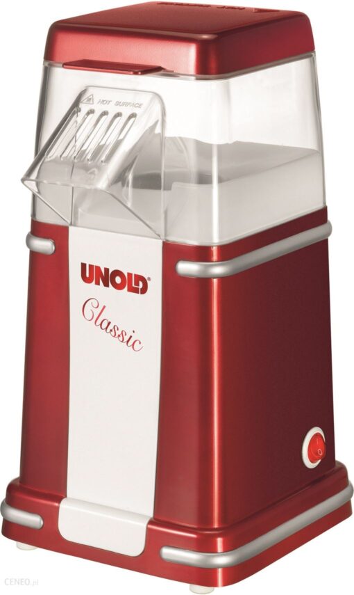 Unold Popcornmaker Classic 48525