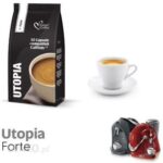 Utopia Forte Kapsułki Do Tchibo Cafissimo 12 Kapsułek