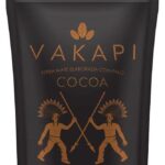 Vakapi Yerba Mate Cocoa 500g