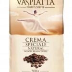 Vaspiatta Crema Speciale kawa ziarnista 500g