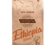 Vaspiatta Kawa Ziarnista Natural Ethiopia 250G