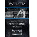 Vaspiatta Kawa Ziarnista Professional Barista 1Kg