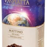 Vaspiatta Mattino Arabica kawa ziarnista 1kg