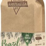 Vaspiatta Natural Brazil Ziarnista 250G