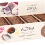 Veertea Breakfast Black Tea 100sasz.