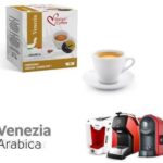Venezia 100% Arabica 16 kapsułek do Lavazza A Modo Mio