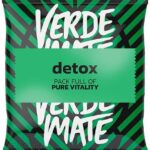 Verde Mate Detox 50g