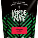 Verde Mate Green Dragon 500g