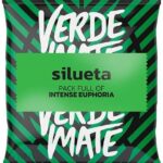 Verde Mate Silueta 50g