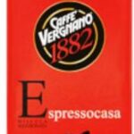 Vergnano Espresso Casa kawa mielona 250g
