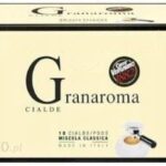 Vergnano Gran Aroma Classica 18 saszetek