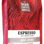 Vero Coffee House Kawa Ziarnista „Vero Latino“, 1Kg