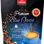 Vifon Kawa Mielona Premium Blue Ocean 250G