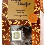 Vintage Teas English Breakfast 20x2,5G