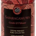 Vintage Teas Sabaragamuwa Black Tea Puszka 50G