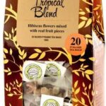 Vintage Teas Tropical Blend 20x5G