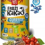 Vitafan Bio Erdżi Kakao Z Guaraną I Kardamonem + Probiotyk