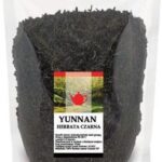 Vitafarm Herbata czarna Yunnan 1 kg