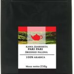 Vitafarm Kawa Ziarnista Pari 250G