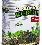 Vitafarm Yerba Mate Kurupi Clasica 500G