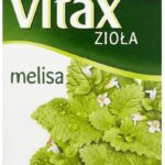 Vitax Melisa (20x1,5g)