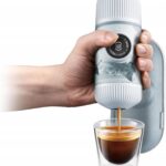 Ekspres WACACO NANOPRESSO + ETUI 550008