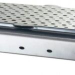 WESCO PODGRZEWACZ 190X400MM 31920173
