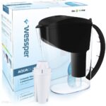 Wessper Aquaclassic 3,5 L Czarny