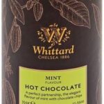 Whittard Of Chelsea Gorąca Czekolada „Mint“, 350G