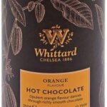 Whittard Of Chelsea Gorąca Czekolada „Orange“, 350G